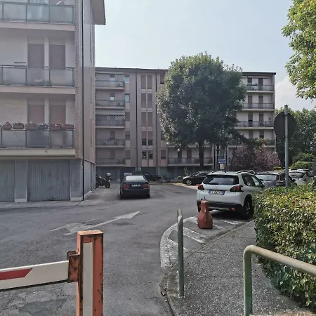 Bed and breakfast Residentes De Venecia