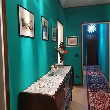 Bed and breakfast Residentes De Venecia Mestre