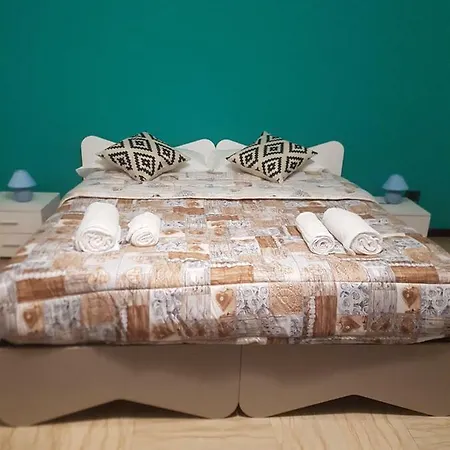Residentes De Venecia Bed and breakfast