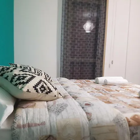 Residentes De Venecia Bed and breakfast