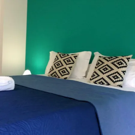 Residentes De Venecia Bed and breakfast