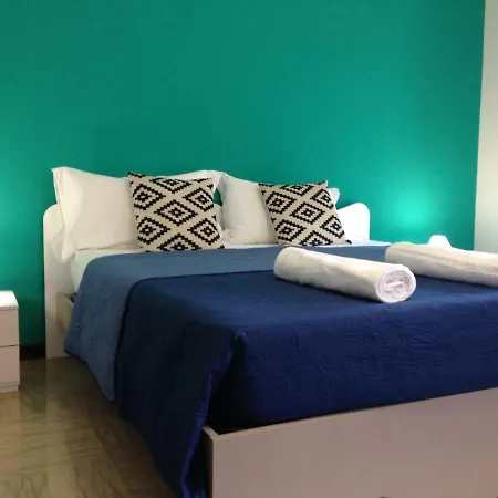 Residentes De Venecia Bed and breakfast 5*