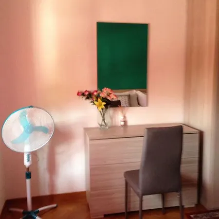 Bed and breakfast Residentes De Venecia Mestre