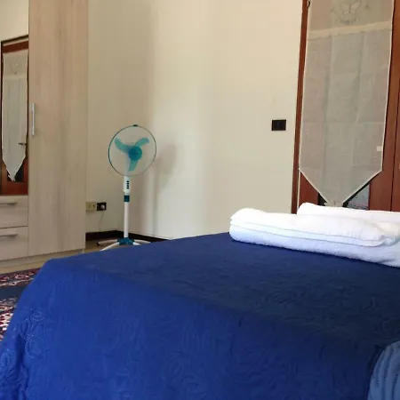 Residentes De Venecia Bed and breakfast Mestre