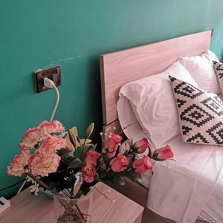 Bed and breakfast Residentes De Venecia 5*
