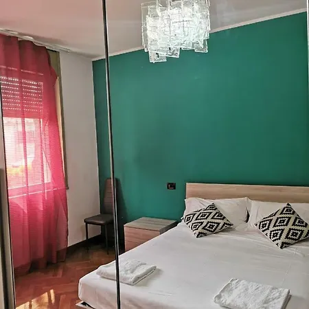 Residentes De Venecia Bed and Breakfast 5*