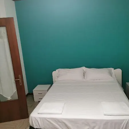 Bed and breakfast Residentes De Venecia Mestre