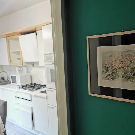 Residentes De Venecia Bed & Breakfast