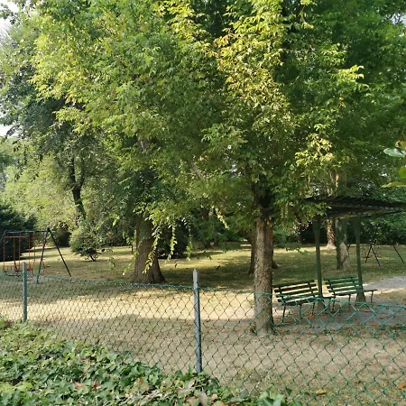 Residentes De Venecia Bed and Breakfast Μέστρε
