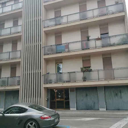 Residentes De Venecia 5* Μέστρε