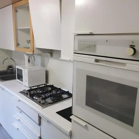 Residentes De Venecia Bed and breakfast Mestre