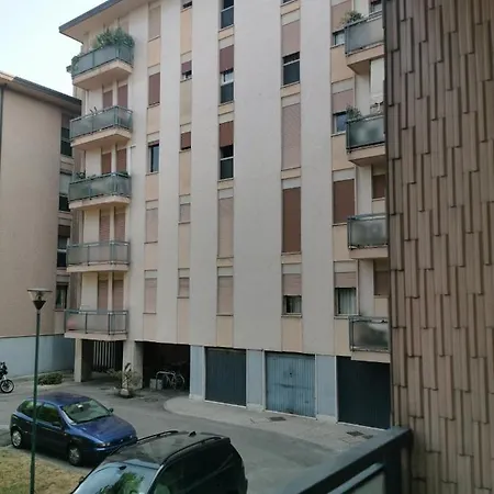 Bed and breakfast Residentes De Venecia Mestre