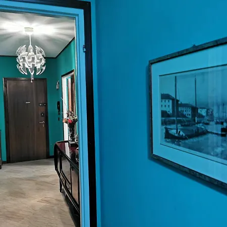 Residentes De Venecia Bed and breakfast 5*