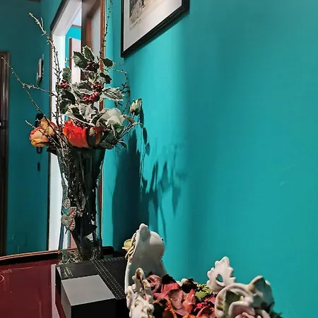 Residentes De Venecia Bed and Breakfast Μέστρε