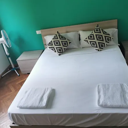 Residentes De Venecia Bed & Breakfast Mestre