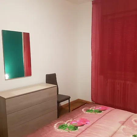 Residentes De Venecia 5*