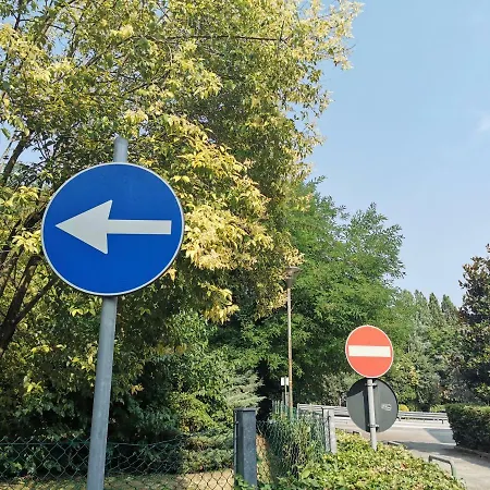 Отель типа 