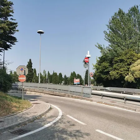 Residentes De Venecia Отель типа 