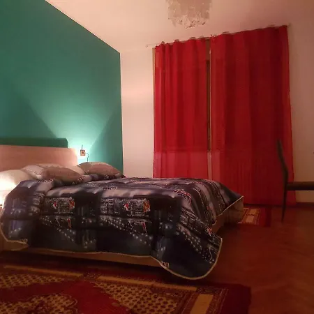 Residentes De Venecia Местре