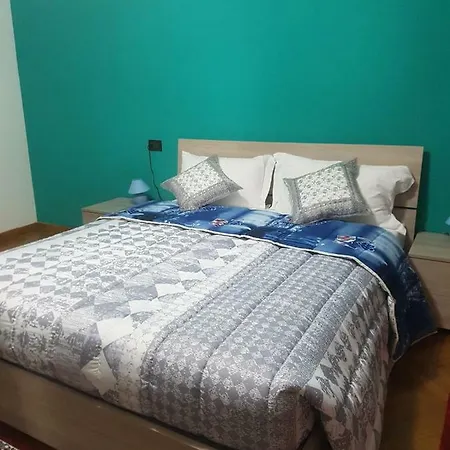 Residentes De Venecia 5* Местре