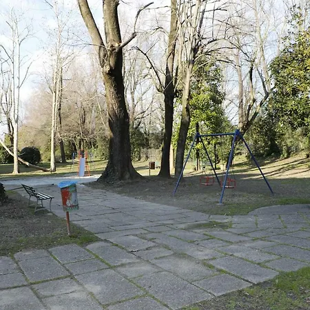 Residentes De Venecia Отель типа 
