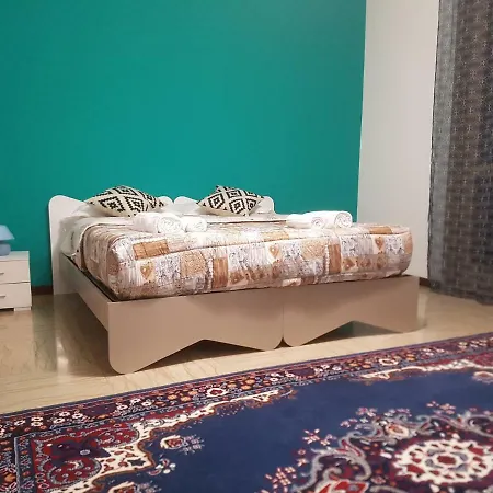 Отель типа 