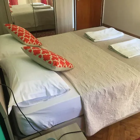 Residentes De Venecia 5* Местре