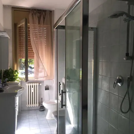 Residentes De Venecia 5* Местре