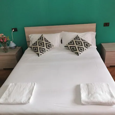 Residentes De Venecia 5* Местре