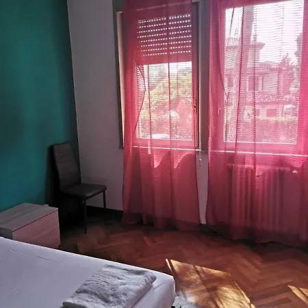 Residentes De Venecia Отель типа 