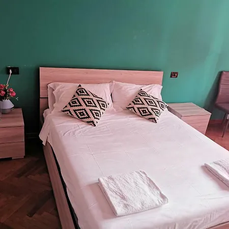 Residentes De Venecia 5* Местре