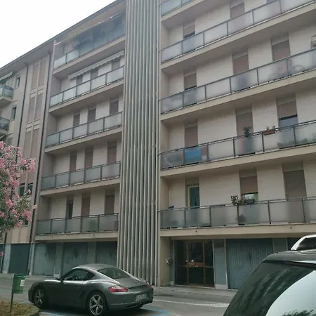 Residentes De Venecia Отель типа 