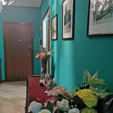 Residentes De Venecia Местре
