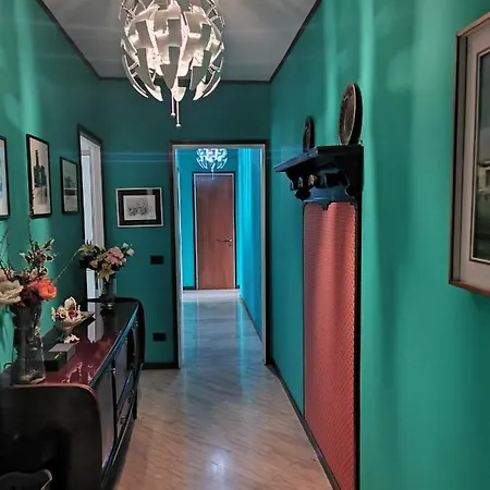 Residentes De Venecia Местре
