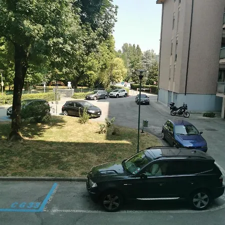 Отель типа 